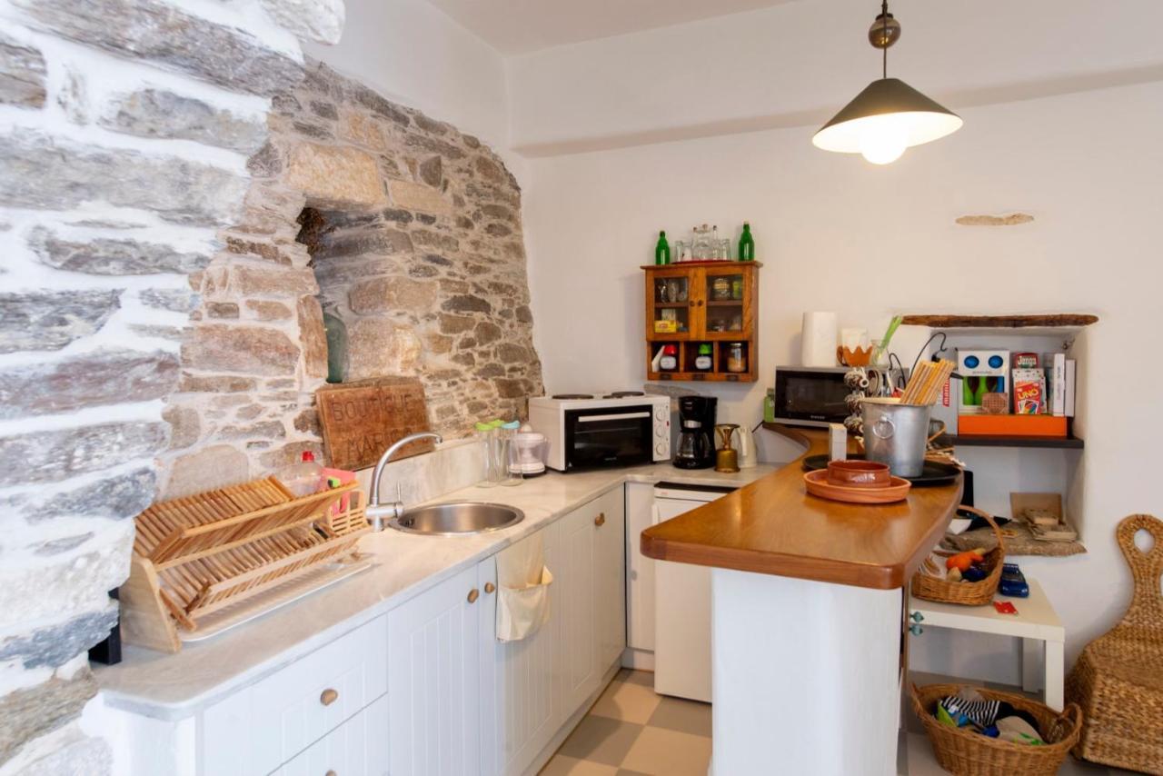 Traditional Stonebuilt House Holiday home *