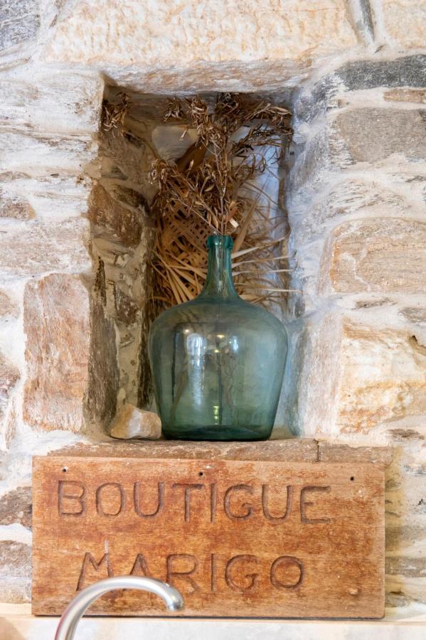 Holiday home Traditional Stonebuilt House