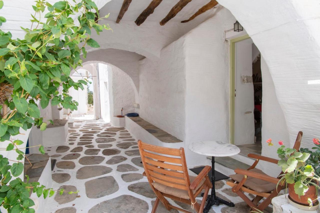 Holiday home Traditional Stonebuilt House *