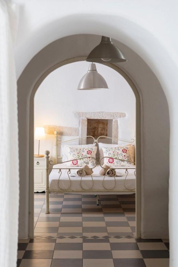 Traditional Stonebuilt House Holiday home Parikia (Paros)