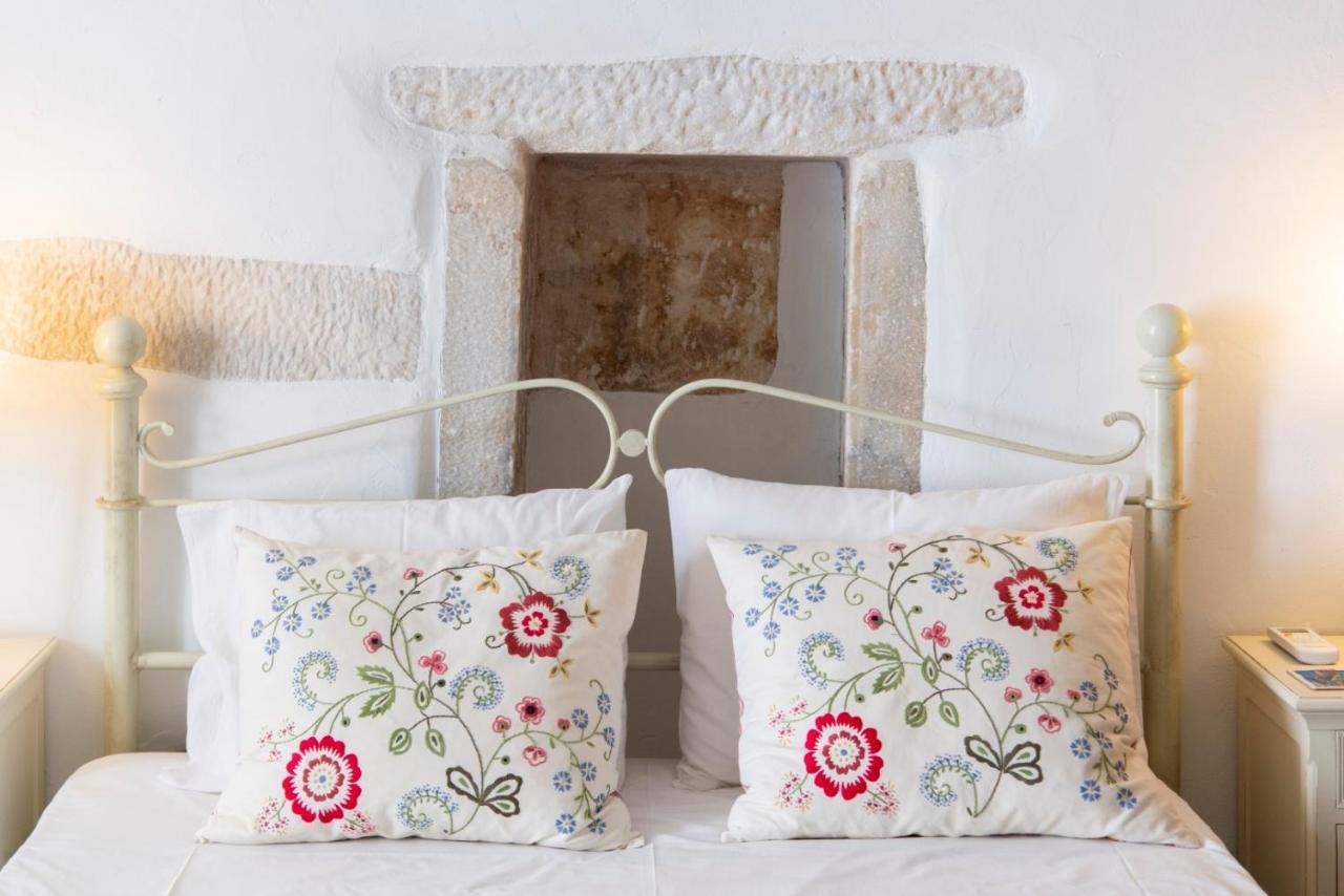 Holiday home Traditional Stonebuilt House *