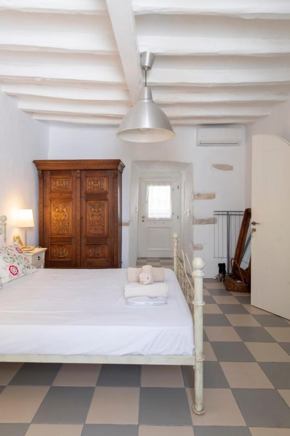 Holiday home Traditional Stonebuilt House Parikia (Paros)