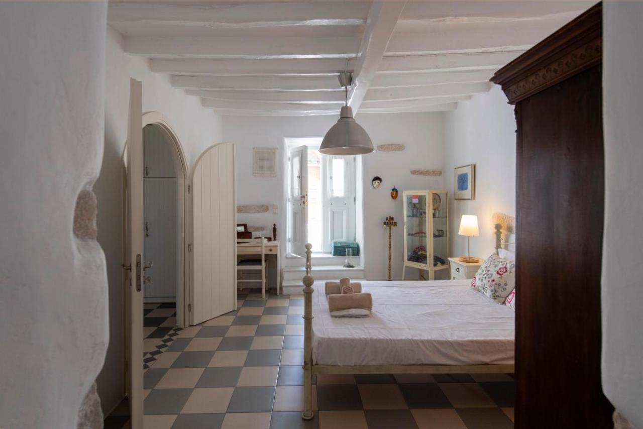 Holiday home Traditional Stonebuilt House *